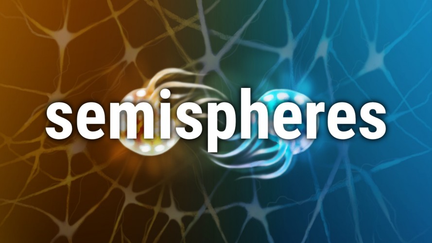 Image d\'illustration pour l\'article : Semispheres annoncé et daté sur PC et PS4