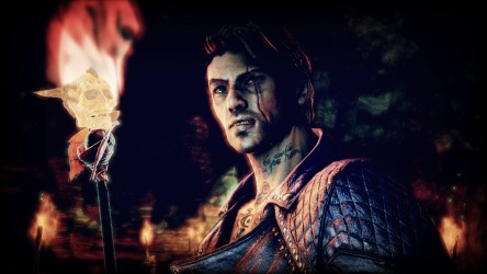 Image d'illustration pour l'article : Xbox One : Shadows of the Damned et deux autres jeux rétrocompatibles