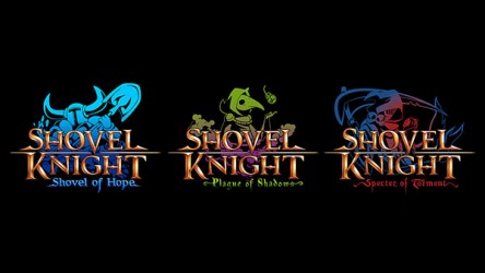 Image d'illustration pour l'article : Shovel Knight annoncé sur Switch avec Shovel Knight : Treasure Trove