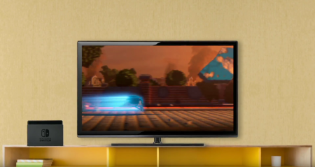 Image d'illustration pour l'article : Sonic Mania : Une sortie également confirmée sur la Nintendo Switch