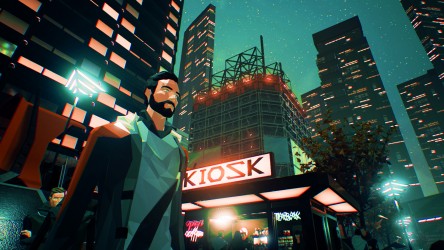 Image d'illustration pour l'article : State of Mind débarquera également sur Switch