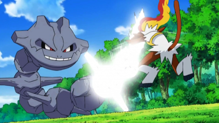 Image d'illustration pour l'article : Pokemon GO : Les Zarbi, de nouvelles attaques et de nouveaux moyens d'évoluer pour bientôt