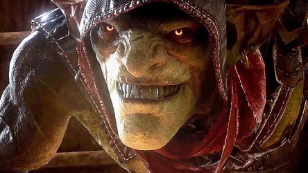 Image d'illustration pour l'article : Styx: Shards of Darkness s'offre un nouveau trailer