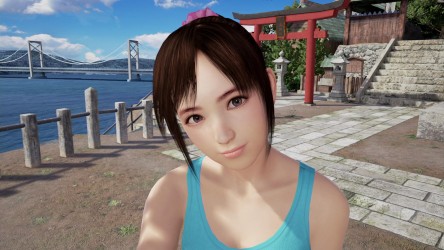 Image d'illustration pour l'article : Summer Lesson : Un trailer et quelques images pour le DLC Day Out