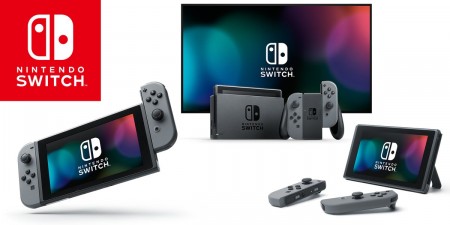 Image d'illustration pour l'article : Il n'y aura pas de système des codes amis pour la Nintendo Switch !