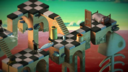 Image d'illustration pour l'article : Test Back To Bed - Une invitation au sommeil ?