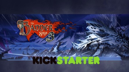 Image d'illustration pour l'article : The Banner Saga 3 lance son Kickstarter !