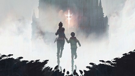 Image d'illustration pour l'article : The Plague : Le titre d'Asobo Studio en collaboration avec Focus Home est annoncé