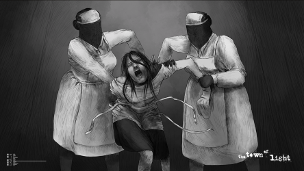 Image d'illustration pour l'article : The Town of Light est annoncé sur PlayStation 4