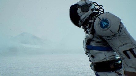 Image d'illustration pour l'article : The Turing Test annoncé sur PS4 pour fin janvier