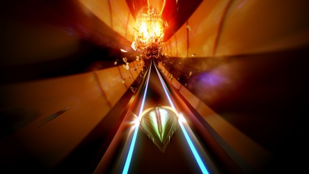 Image d'illustration pour l'article : Test Thumper sur Switch, notre avis sur ce portage