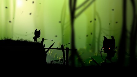 Image d'illustration pour l'article : Toby: The Secret Mine débarque prochainement sur Xbox One