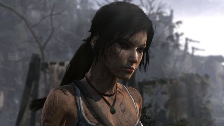 Image d'illustration pour l'article : Rhianna Pratchett ne participera pas au scénario du prochain Tomb Raider