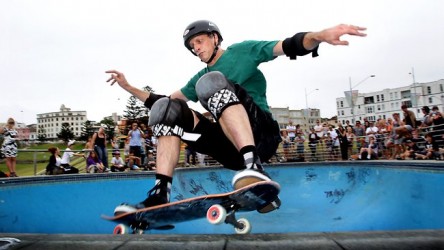 Image d'illustration pour l'article : Skate 4 officiellement teasé par Electronic Arts, une collaboration avec Tony Hawk ?