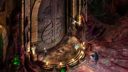 Image d'illustration pour l'article : Test Torment : Tides of Numenera – Un RPG à la hauteur ?