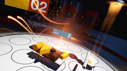 Image d'illustration pour l'article : Test Tumble VR - Un puzzle game vraiment efficace en VR et à un prix abordable ?