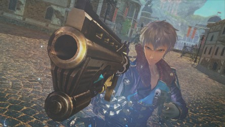Image d'illustration pour l'article : Valkyria Revolution : Venez découvrir de nouveaux screenshots PS4
