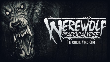 Image d'illustration pour l'article : Focus Home Interactive annonce officiellement le RPG Werewolf : The Apocalypse