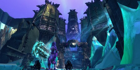 Image d'illustration pour l'article : WildStar dévoile le contenu de sa prochaine mise à jour majeure