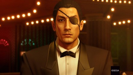 Image d'illustration pour l'article : Yakuza 0 vous offre en cadeau pour sa sortie un trailer et un DLC gratuit