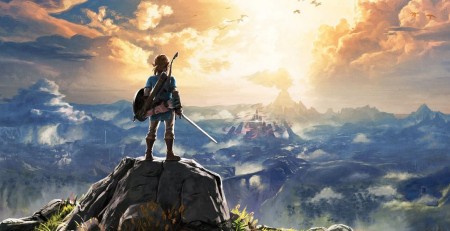 Image d'illustration pour l'article : The Legend of Zelda: Breath of the Wild : Détails et dates du season pass