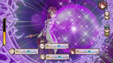 Image d'illustration pour l'article : Atelier Firis : Le second pack de DLC est disponible