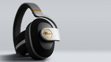 Image d'illustration pour l'article : CES 2017 : Blue annonce Satellite, son premier casque sans-fil à réduction de bruit active