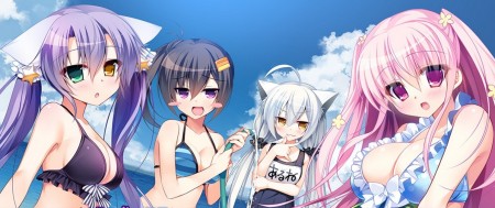 Image d'illustration pour l'article : Corona Blossom : Le troisième et dernier épisode débarque très bientôt sur PC