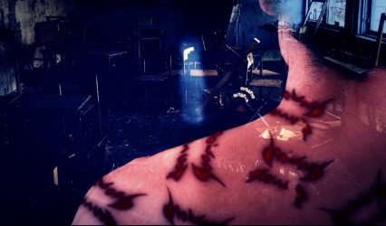 Image d'illustration pour l'article : Death Mark est annoncé sur PS Vita