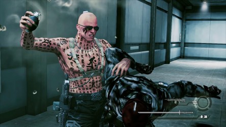 Image d'illustration pour l'article : Les serveurs multi de Devil's Third et de Devil's Third Online définitivement fermés