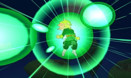 Image d'illustration pour l'article : Voici le contenu du patch Day One de Dragon Ball Fusions