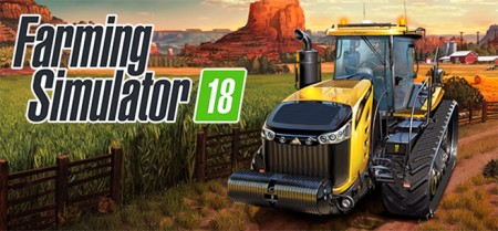 Image d'illustration pour l'article : Farming Simulator 18 sortira sur PS Vita et 3DS