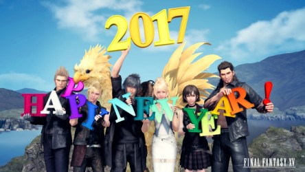 Image d'illustration pour l'article : Final Fantasy XV : Un Active Time Report arrive prochainement