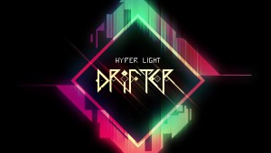 Image d'illustration pour l'article : Test Hyper Light Drifter – Entre souffrance et poésie !