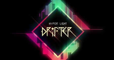 Image d'illustration pour l'article : Test Hyper Light Drifter – Entre souffrance et poésie !