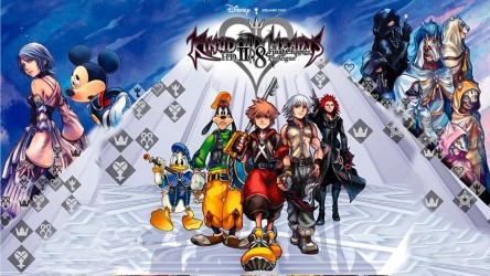 Image d'illustration pour l'article : Test Kingdom Hearts HD 2.8 Final Chapter Prologue - Une compilation trop légère