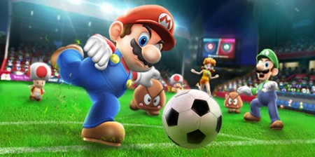 Image d'illustration pour l'article : Mario Sports: Superstars sortira en mars au Japon