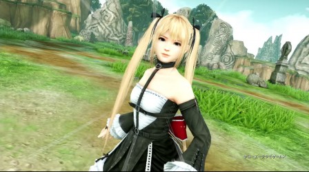 Image d'illustration pour l'article : Musou Stars continue les présentations vidéos avec quatre autres personnages