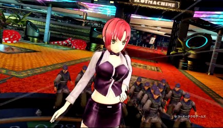 Image d'illustration pour l'article : Musou Stars : Place aux vidéos de Rio, Oda Nobunyaga, Mitsunari Ishida et Setsuna