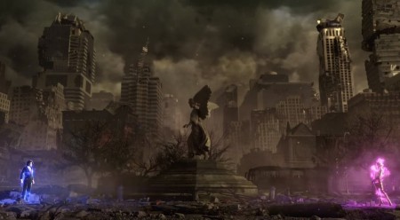 Image d'illustration pour l'article : Phantom Dust HD sortira d'ici juin 2017