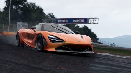 Image d'illustration pour l'article : Project CARS : Les deux premiers titres de la franchise seront bientôt retirés de la vente