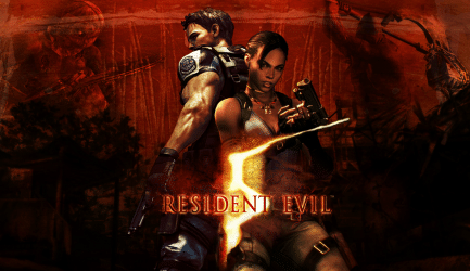 Image d'illustration pour l'article : Test Resident Evil 5 – Une version 2016 ultime ?