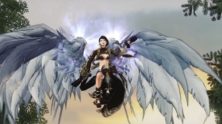 Image d'illustration pour l'article : Revelation Online : Découvrez les montures en vidéo