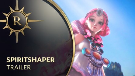 Image d'illustration pour l'article : Revelation Online : Date de la troisième bêta, et trailer pour l'Invocateur