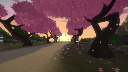 Image d'illustration pour l'article : Sky Sanctuary disponible en Early Access vous offre un nouveau trailer