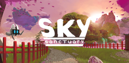 Image d'illustration pour l'article : Découvrez le premier teaser de Sky Sanctuary sur HTC Vive
