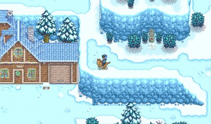 Image d'illustration pour l'article : Stardew Valley sortira le 5 octobre sur Switch