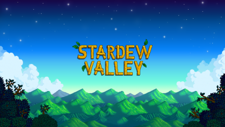 Image d'illustration pour l'article : Test Stardew Valley - La simulation agricole que l'on attendait tous