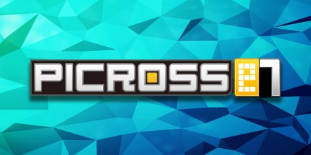 Image d'illustration pour l'article : Test Picross e7 – Quand il n'y en a plus, il y en a encore !