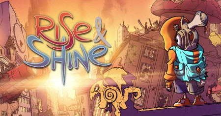 Image d'illustration pour l'article : Test Rise & Shine : Quand le Rétro passe à l’action !